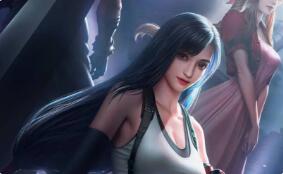 像素风横版ACTRPG《Meifumado》确定到7月上线Steam 像素风横版闯关
